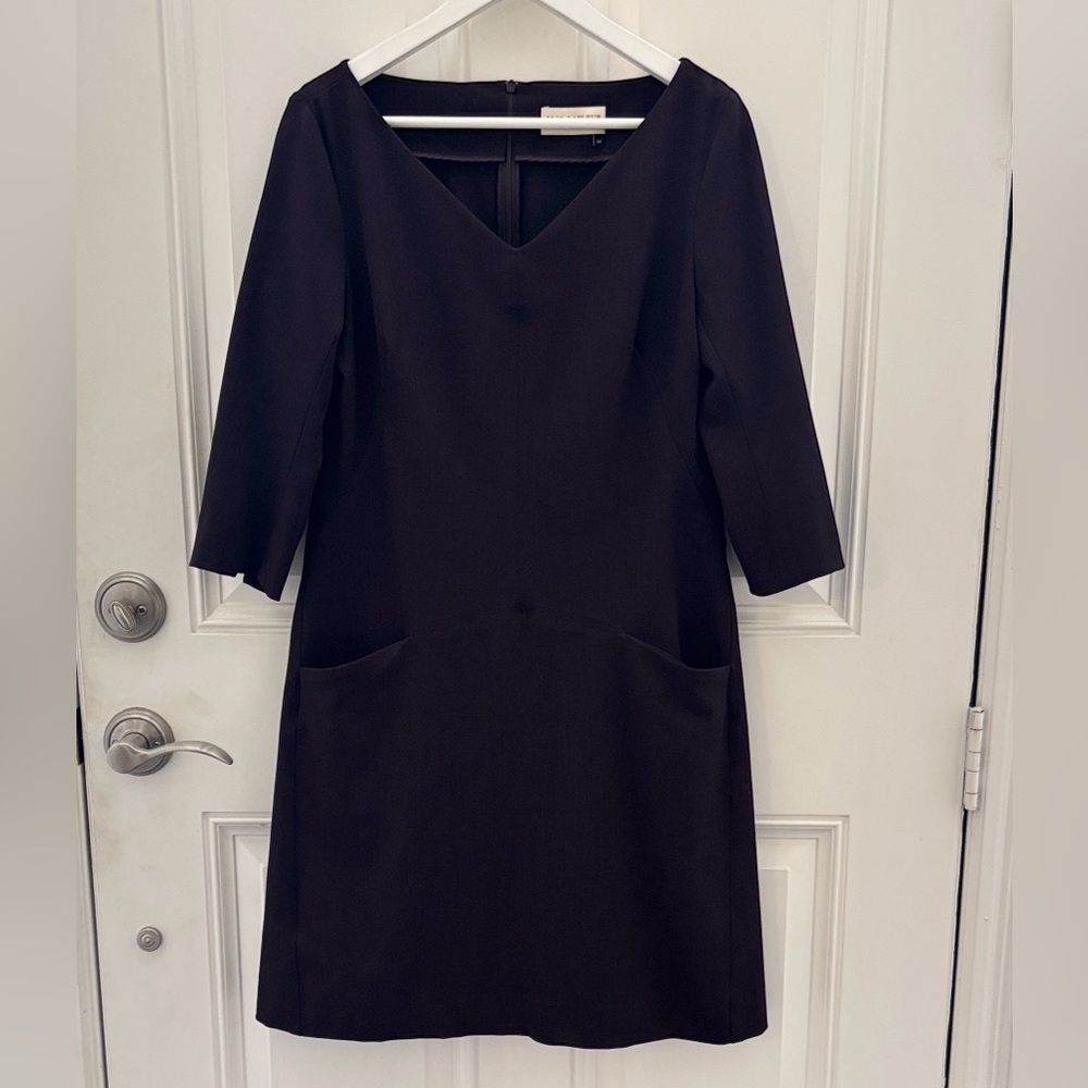 MM LaFleur Etsuko Dress Size 14